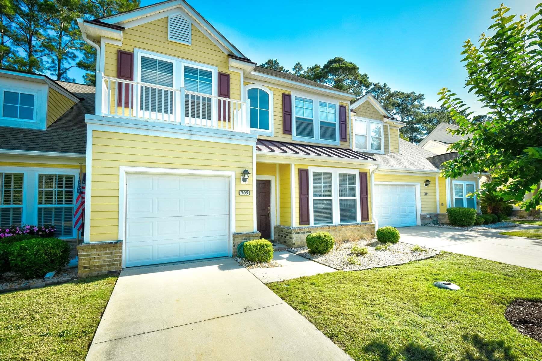 112 Coldstream Cove Loop Unit #305 Murrells Inlet, SC 29576