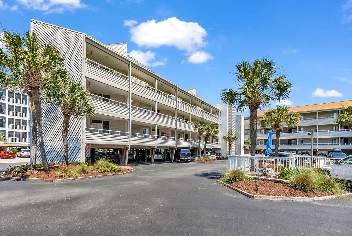 9570 Shore Dr. Unit #210 Myrtle Beach, SC 29572
