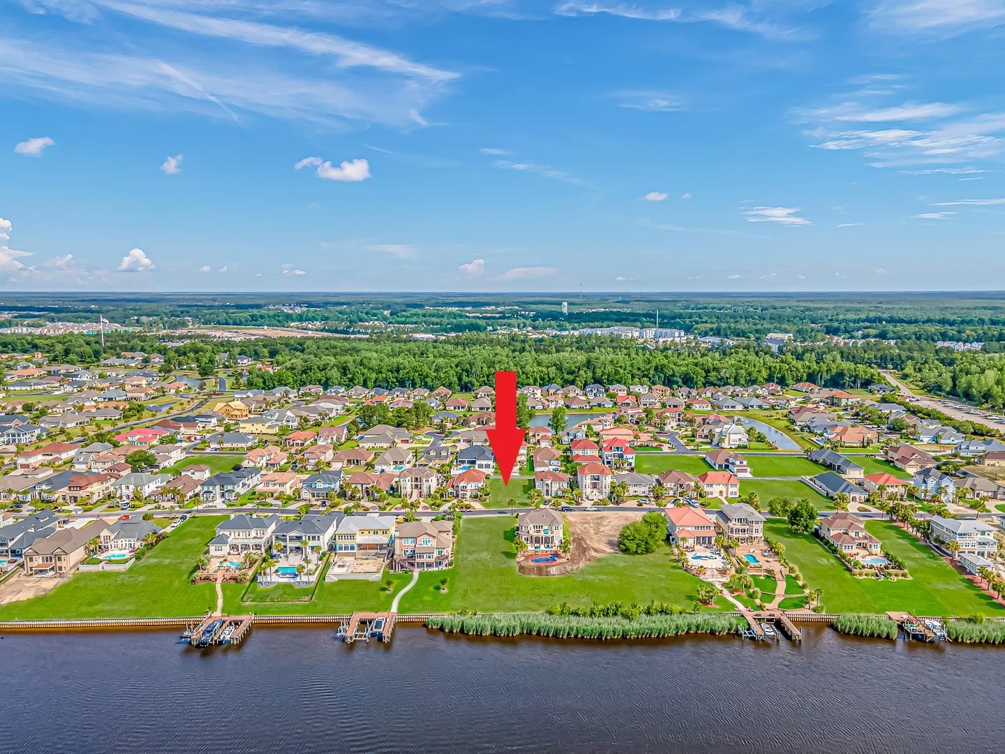 158 Avenue Of The Palms Myrtle Beach, SC 29579