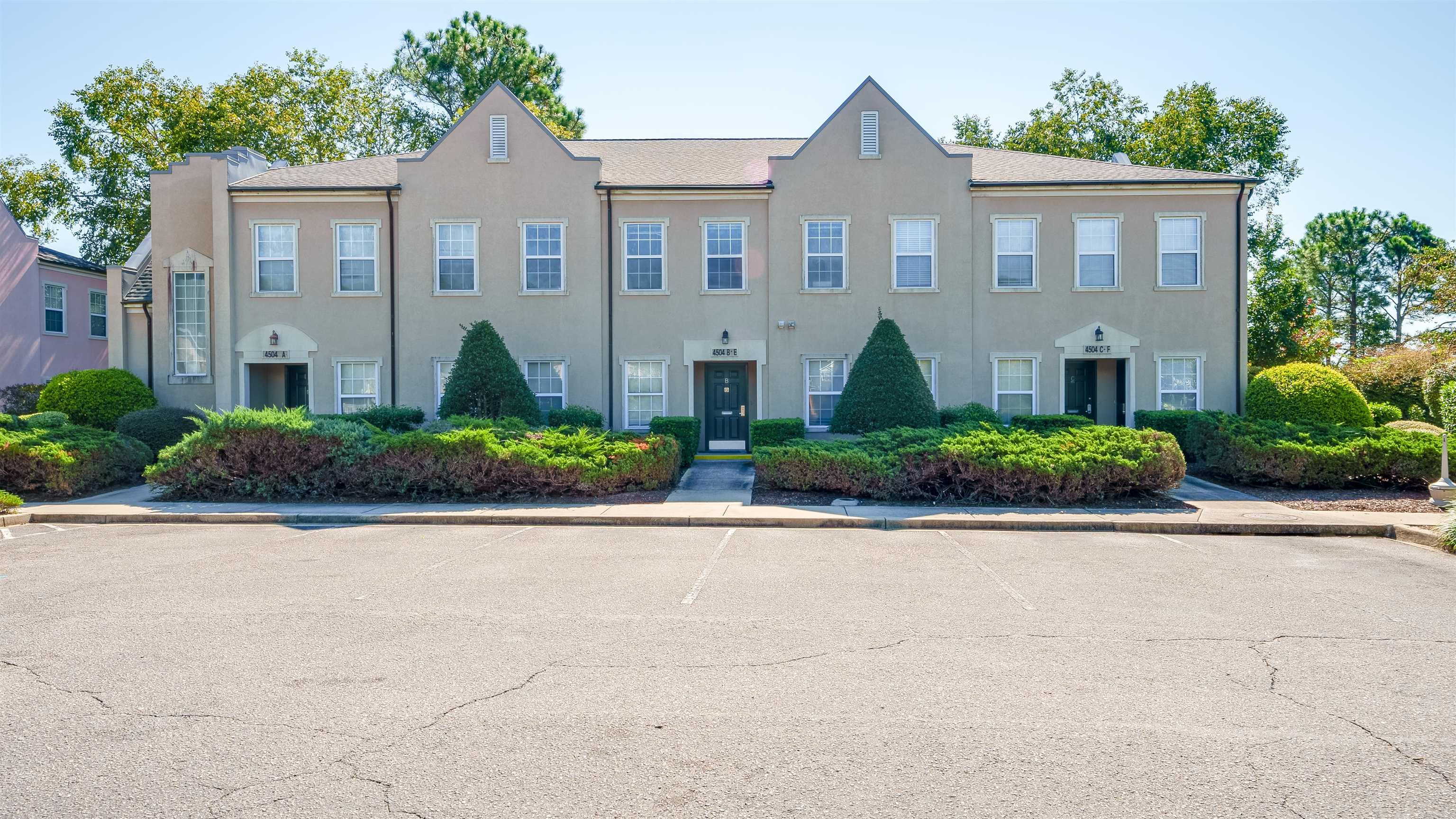 4504-c Ailsa Ct. Unit 4504-c Myrtle Beach, SC 29579