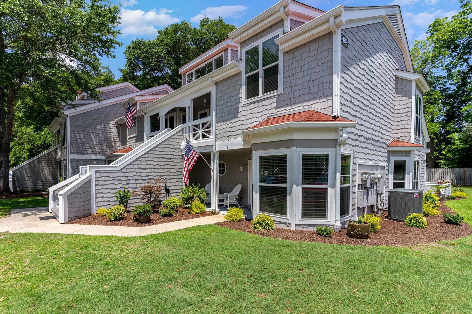 4396 Baldwin Ave. Unit C-87 Little River, SC 29566