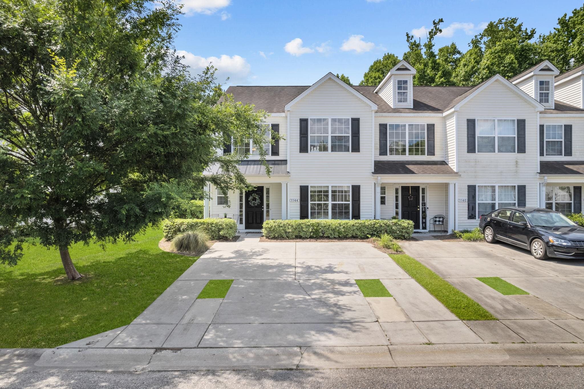 1144 Harvester Circle Unit #1144 Myrtle Beach, SC 29579