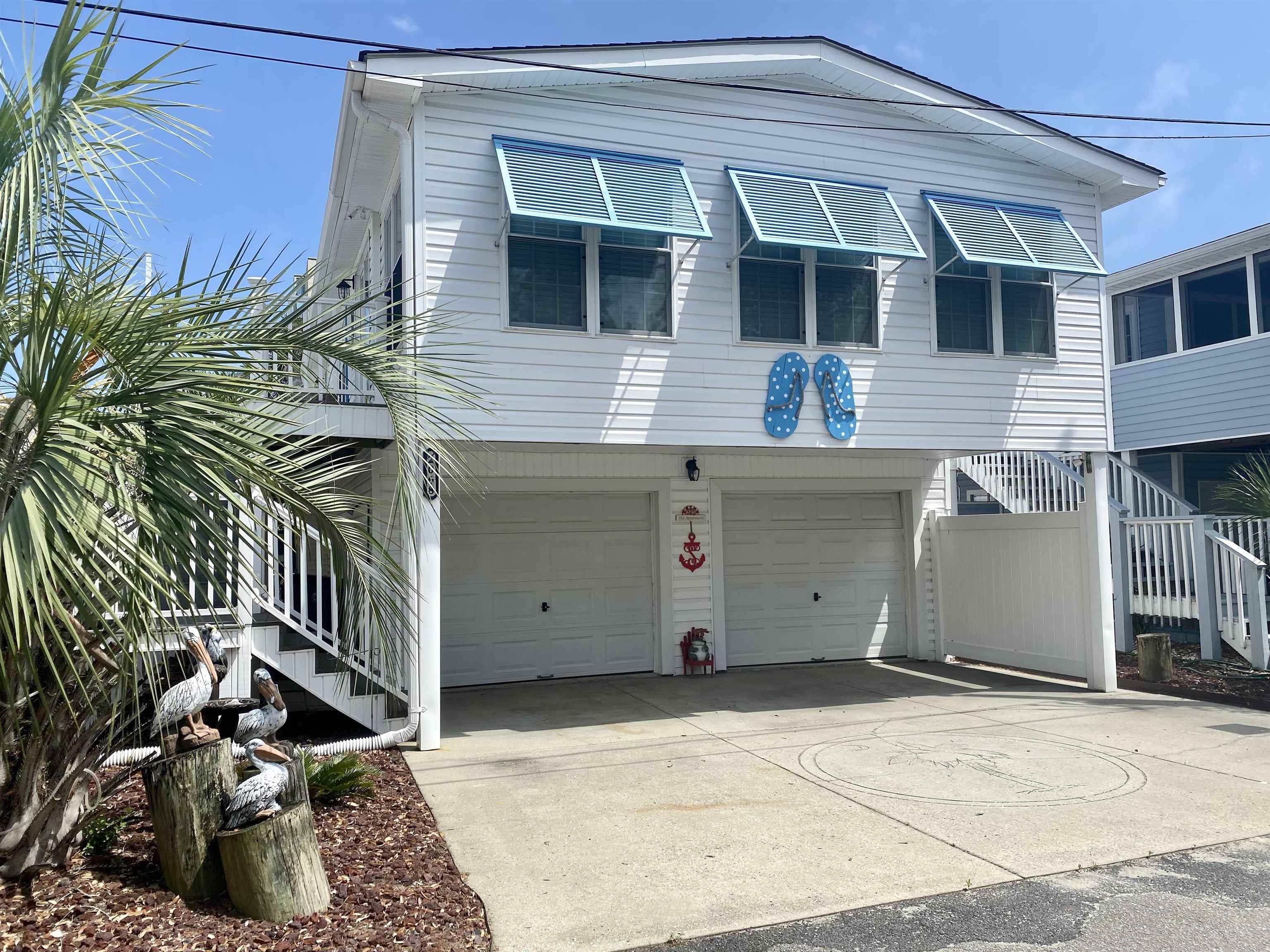 2068 Kingfisher Dr. Surfside Beach, SC 29575
