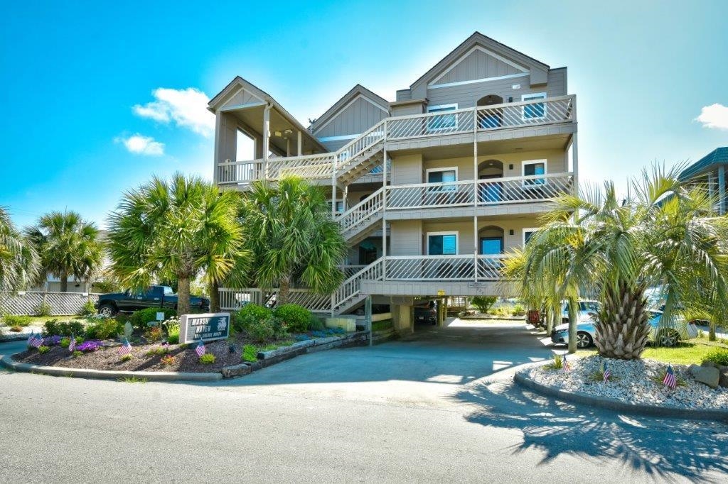 206 60th Ave. N Unit #303 North Myrtle Beach, SC 29582