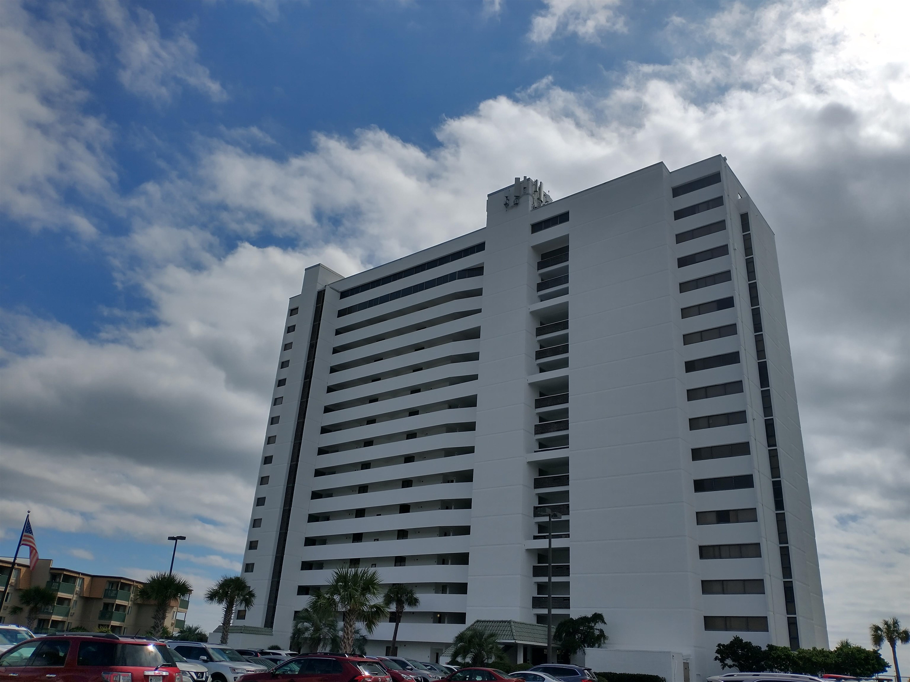 9500 Shore Dr. Unit 10c Myrtle Beach, SC 29572