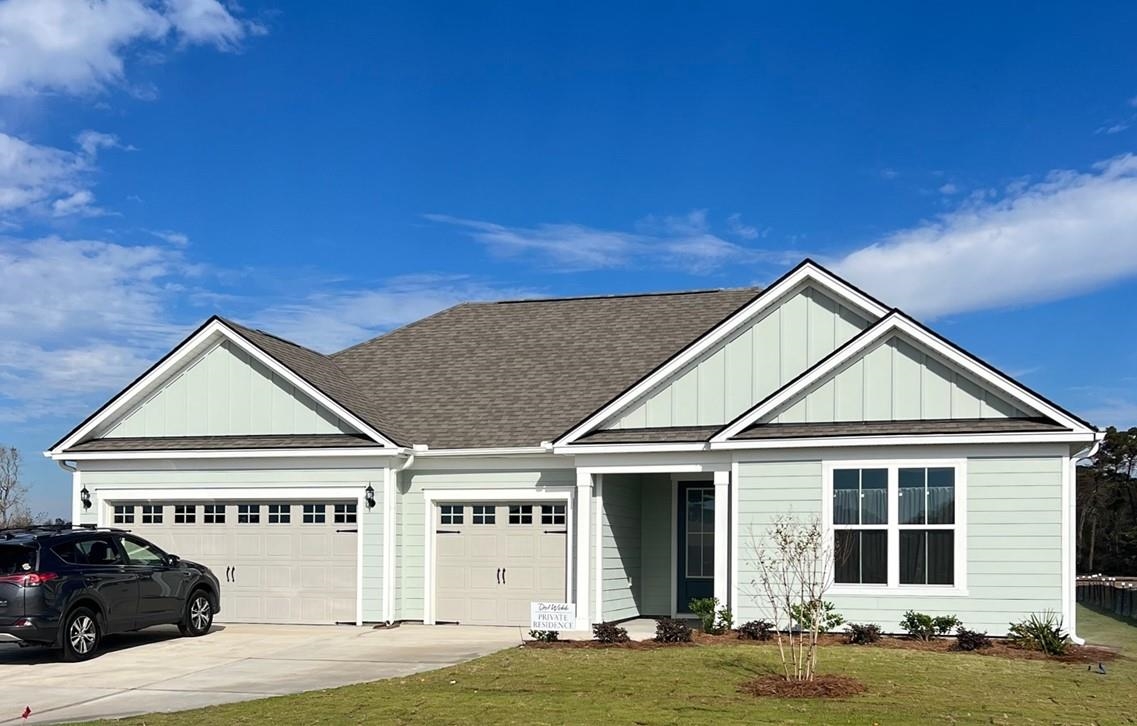 1134 Saw Palmetto St. North Myrtle Beach, SC 29582