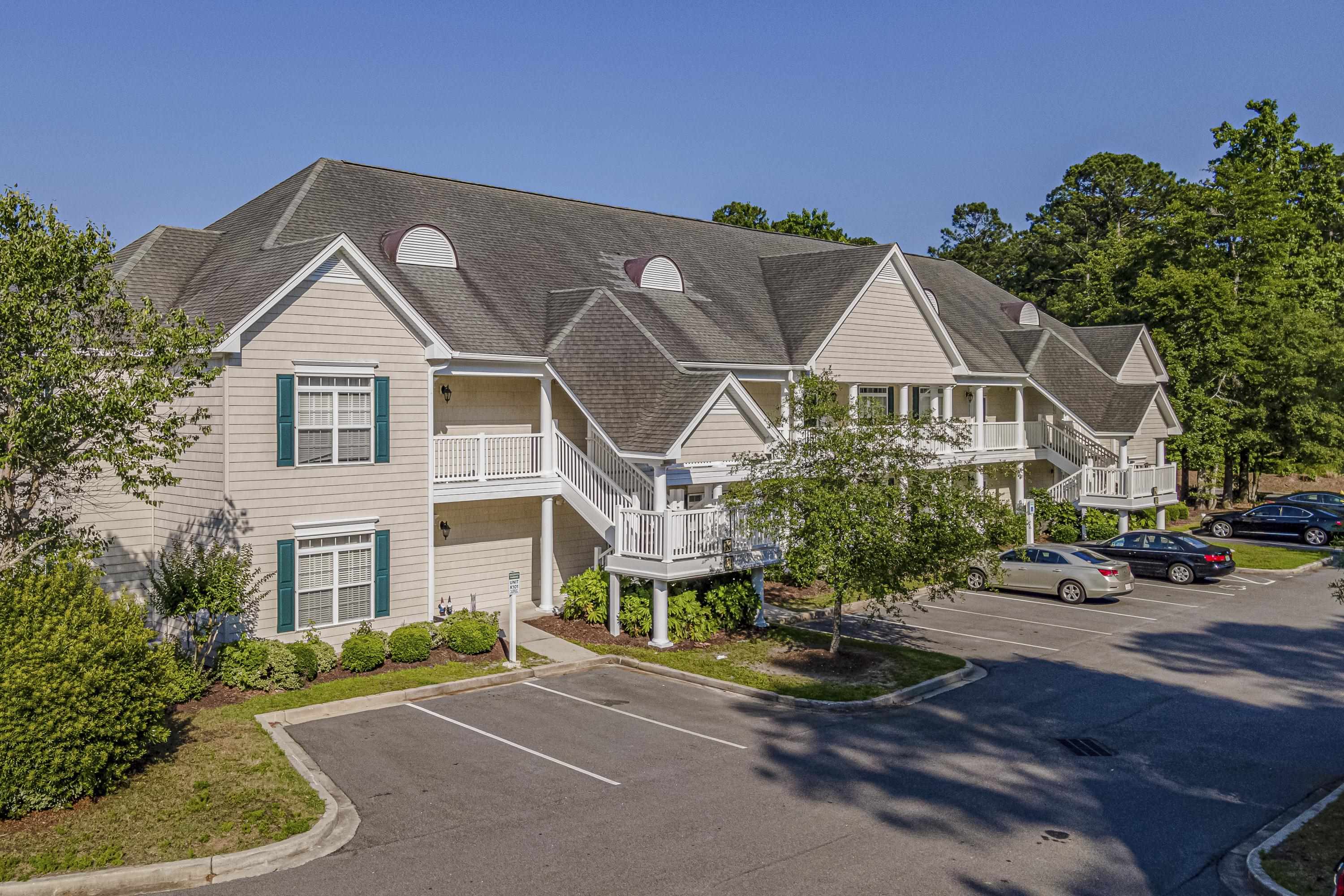 134 Scotch Broom Dr. Unit K-201 Little River, SC 29566