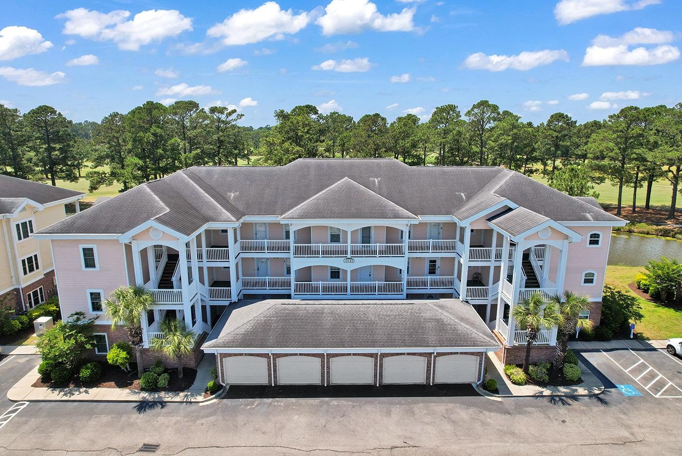 4847 Carnation Circle Unit #305 Myrtle Beach, SC 29577
