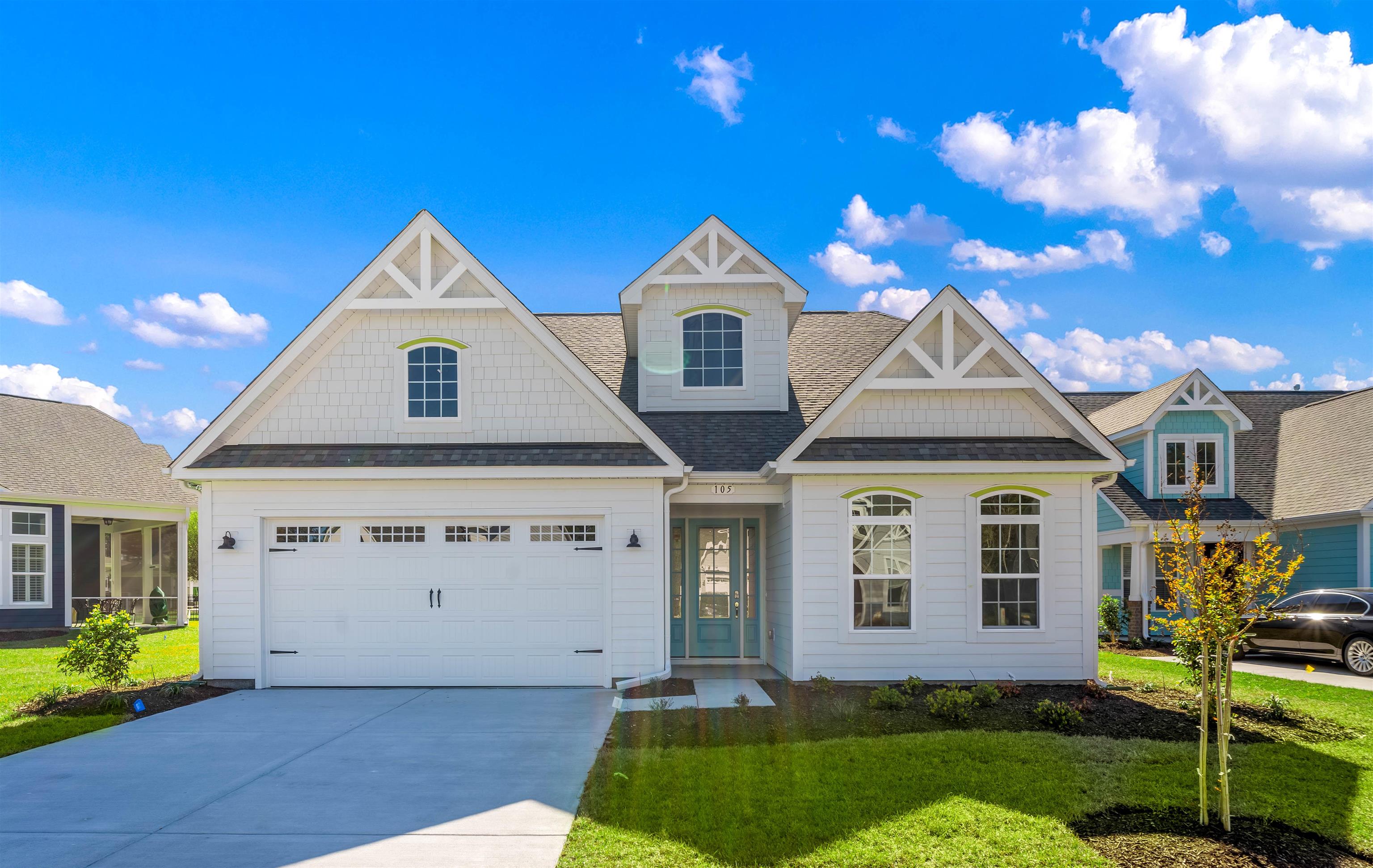 105 Starlit Way Myrtle Beach, SC 29579