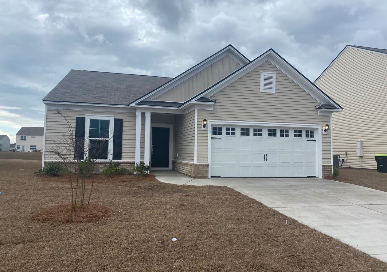3067 Hannon Dr. Myrtle Beach, SC 29579