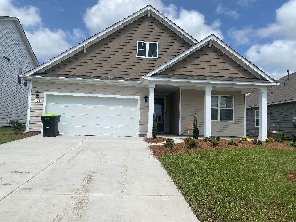 2098 Ainsley Dr. Little River, SC 29566