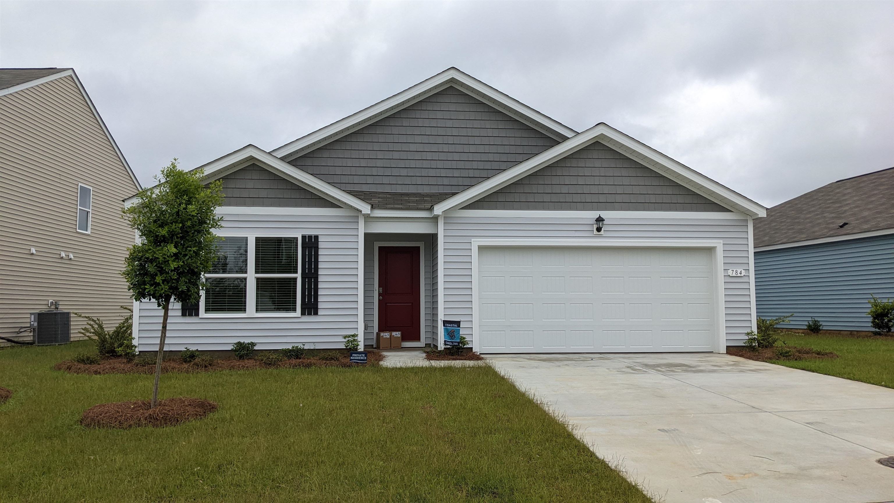 Woodland Farms in Aynor 4 Beds Residential For Sale 294,570 MLS