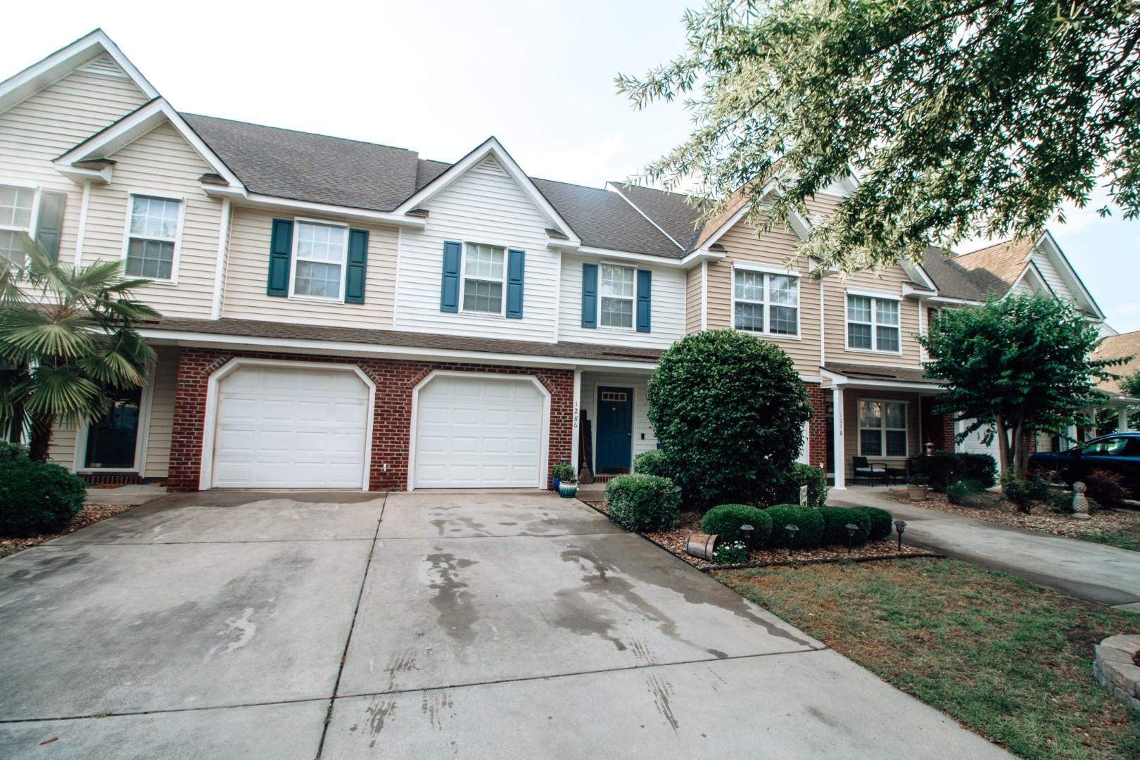 1286 Shoebridge Dr. Unit #1286 Myrtle Beach, SC 29579