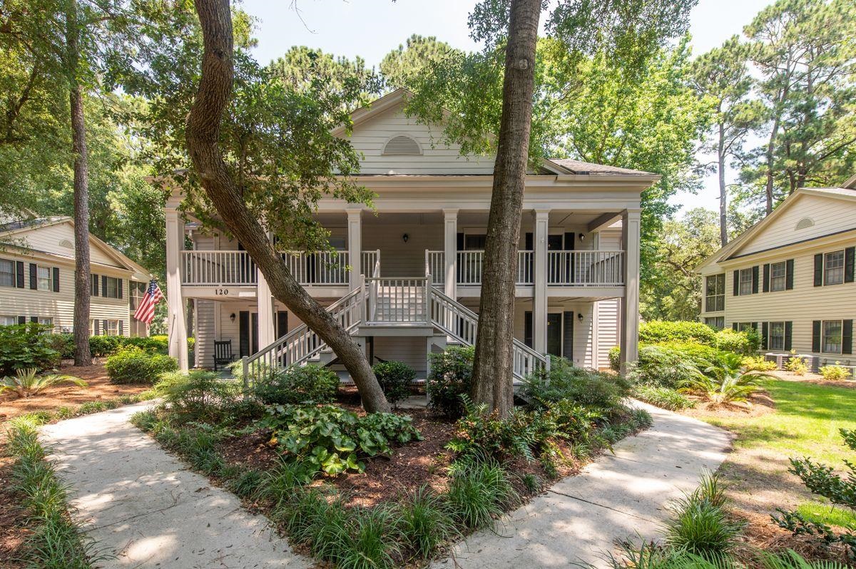 120-4 Weehawka Way Unit #4 Pawleys Island, SC 29585