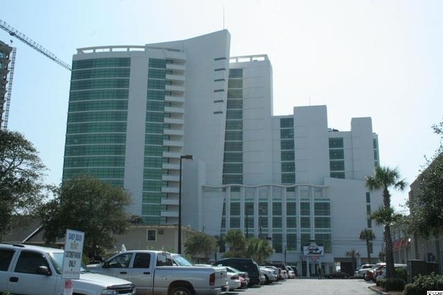 201 S Ocean Blvd. Unit #317 Myrtle Beach, SC 29577