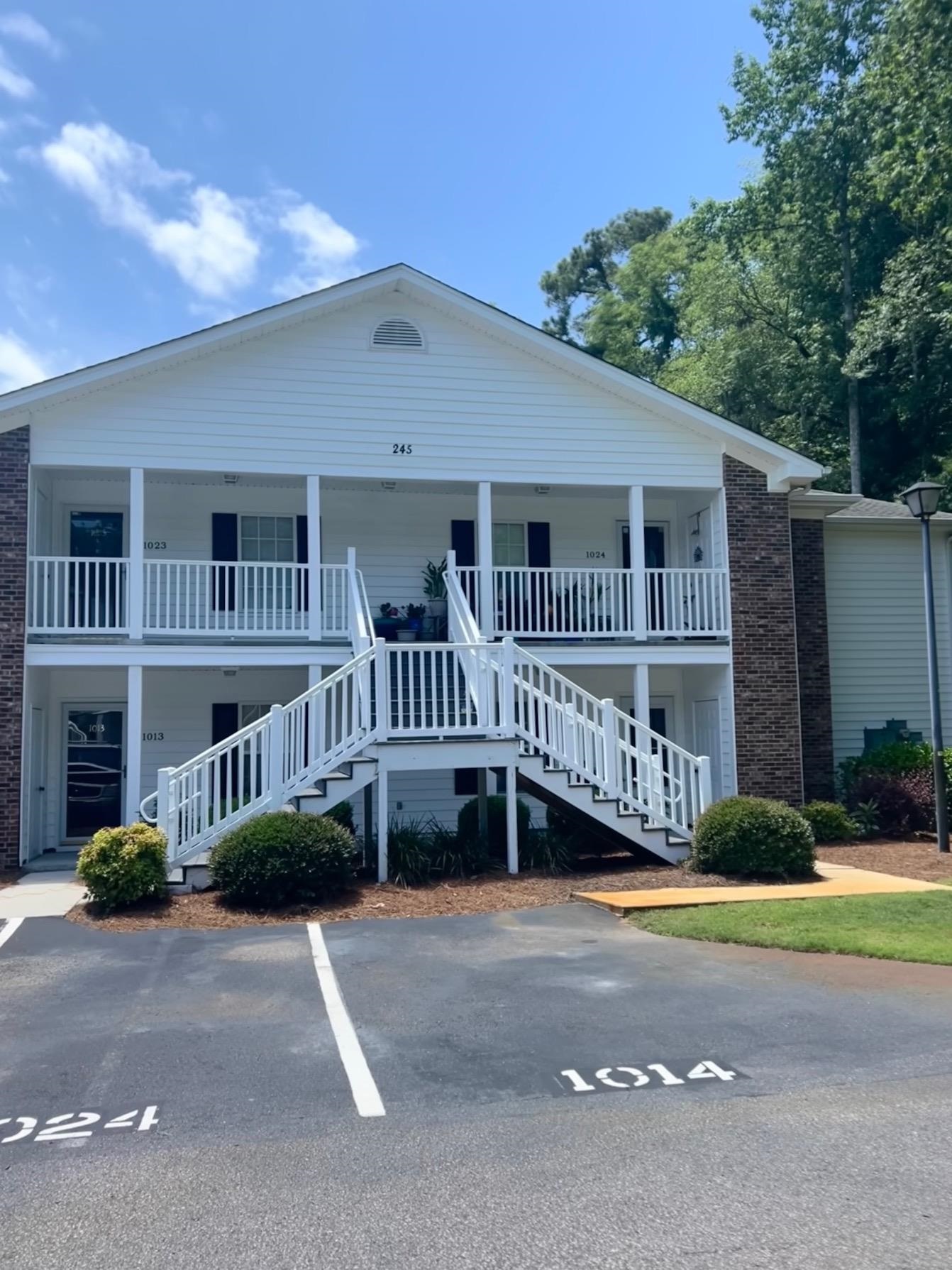 245 Egret Run Ln. Unit #1024 Pawleys Island, SC 29585