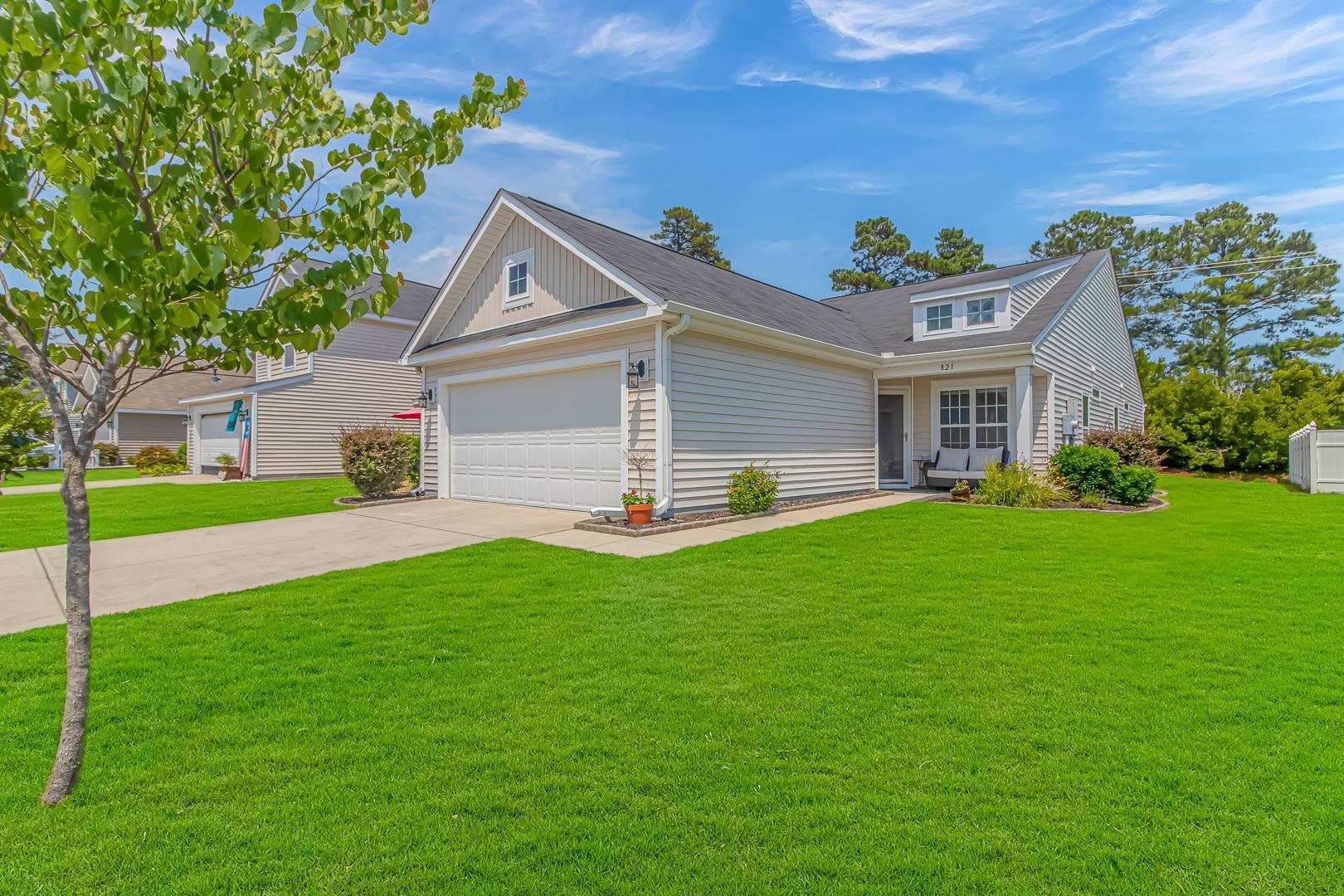 821 Old Castle Loop Myrtle Beach, SC 29579