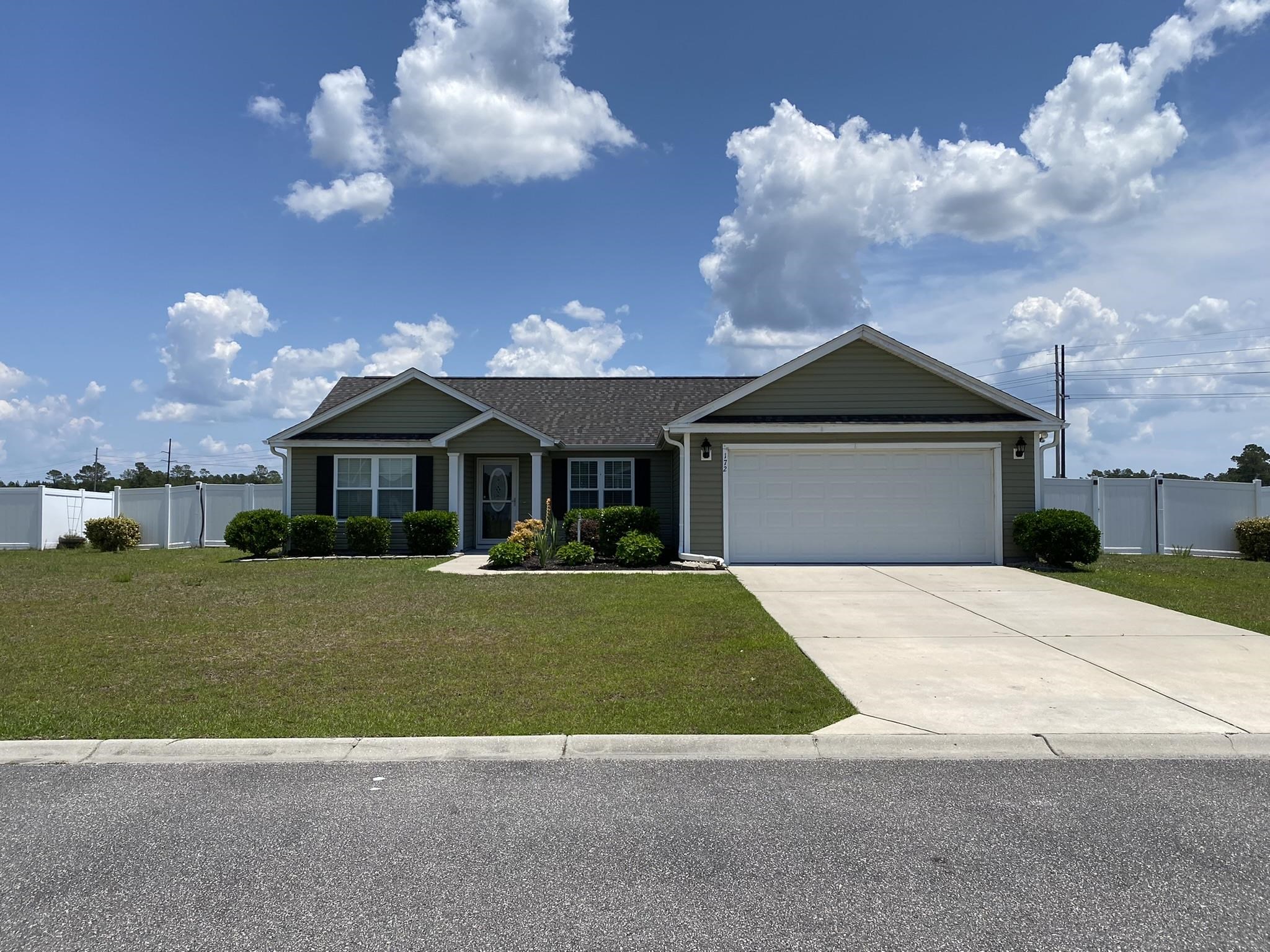 Porters Bay in Loris 3 Beds Residential For Sale 264,900 MLS 2212690 Loris Residential For