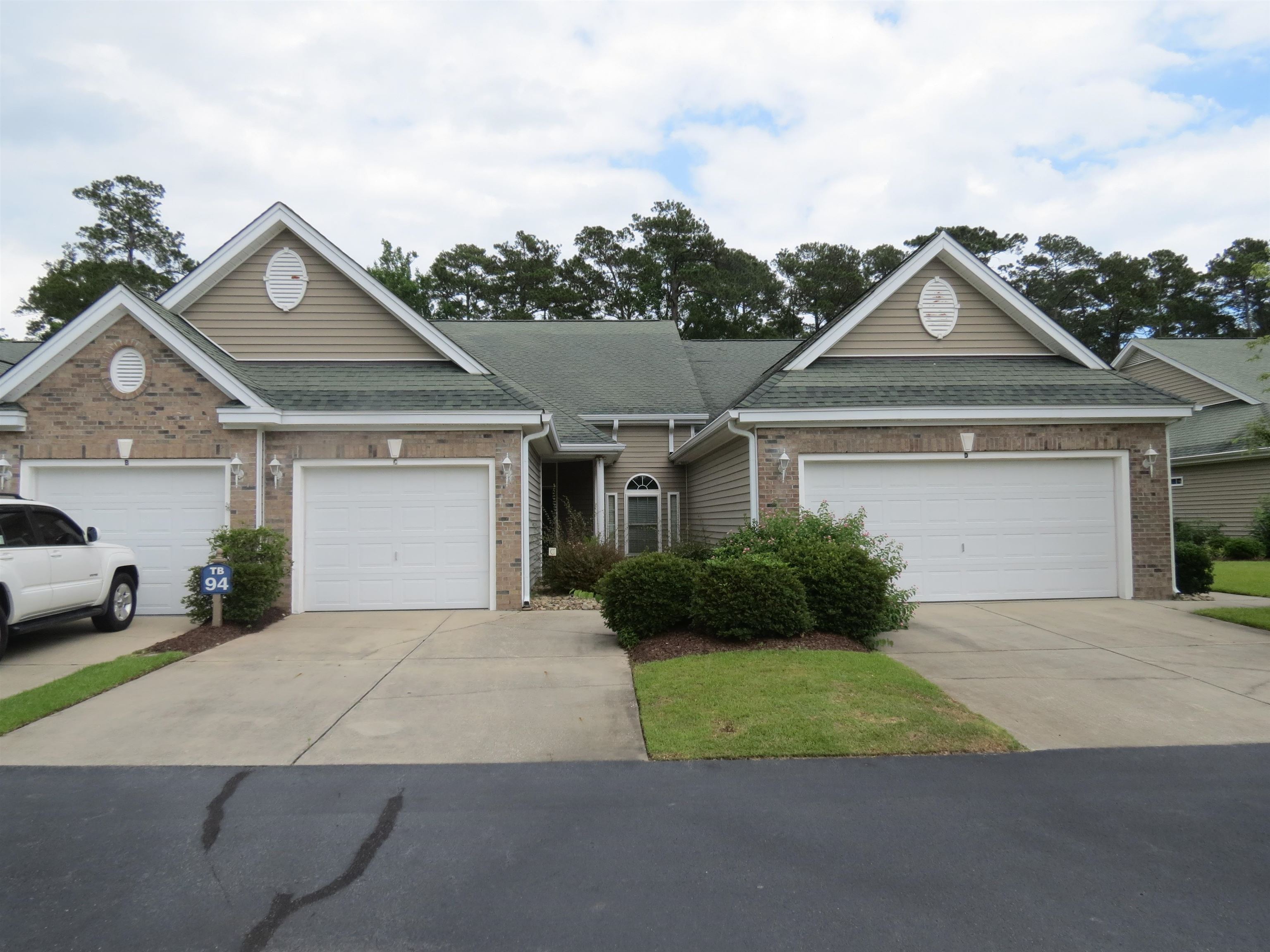 719 Pinehurst Ln. Unit 94c Pawleys Island, SC 29585