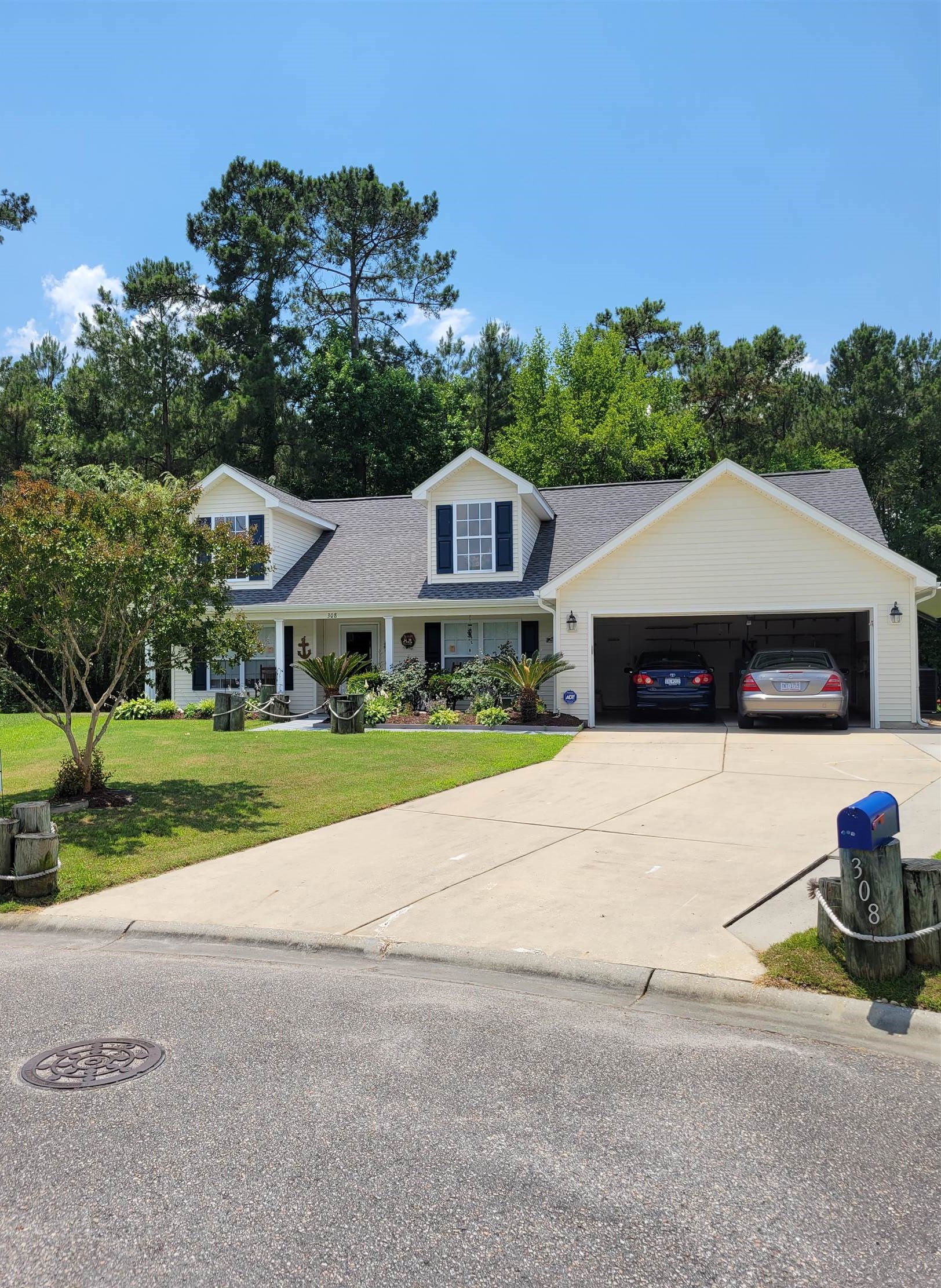 308 Flamewood Ct. Myrtle Beach, SC 29588
