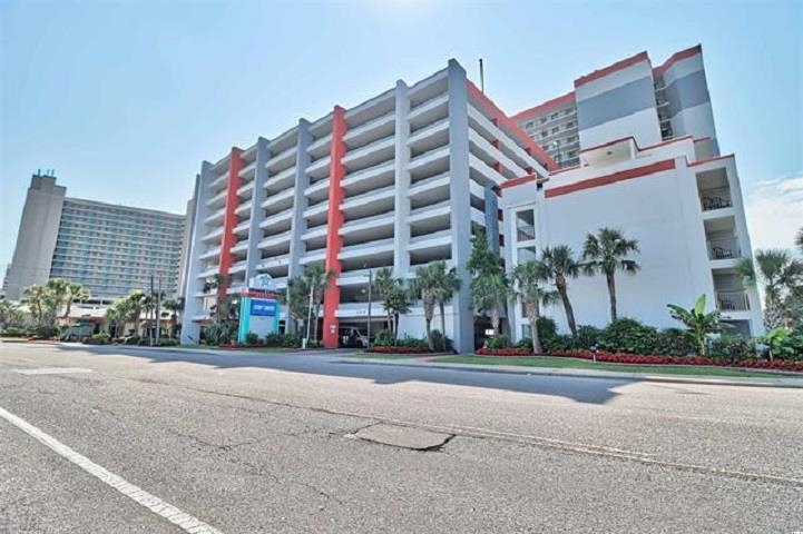 7200 N Ocean Blvd. Unit #1651 Myrtle Beach, SC 29572