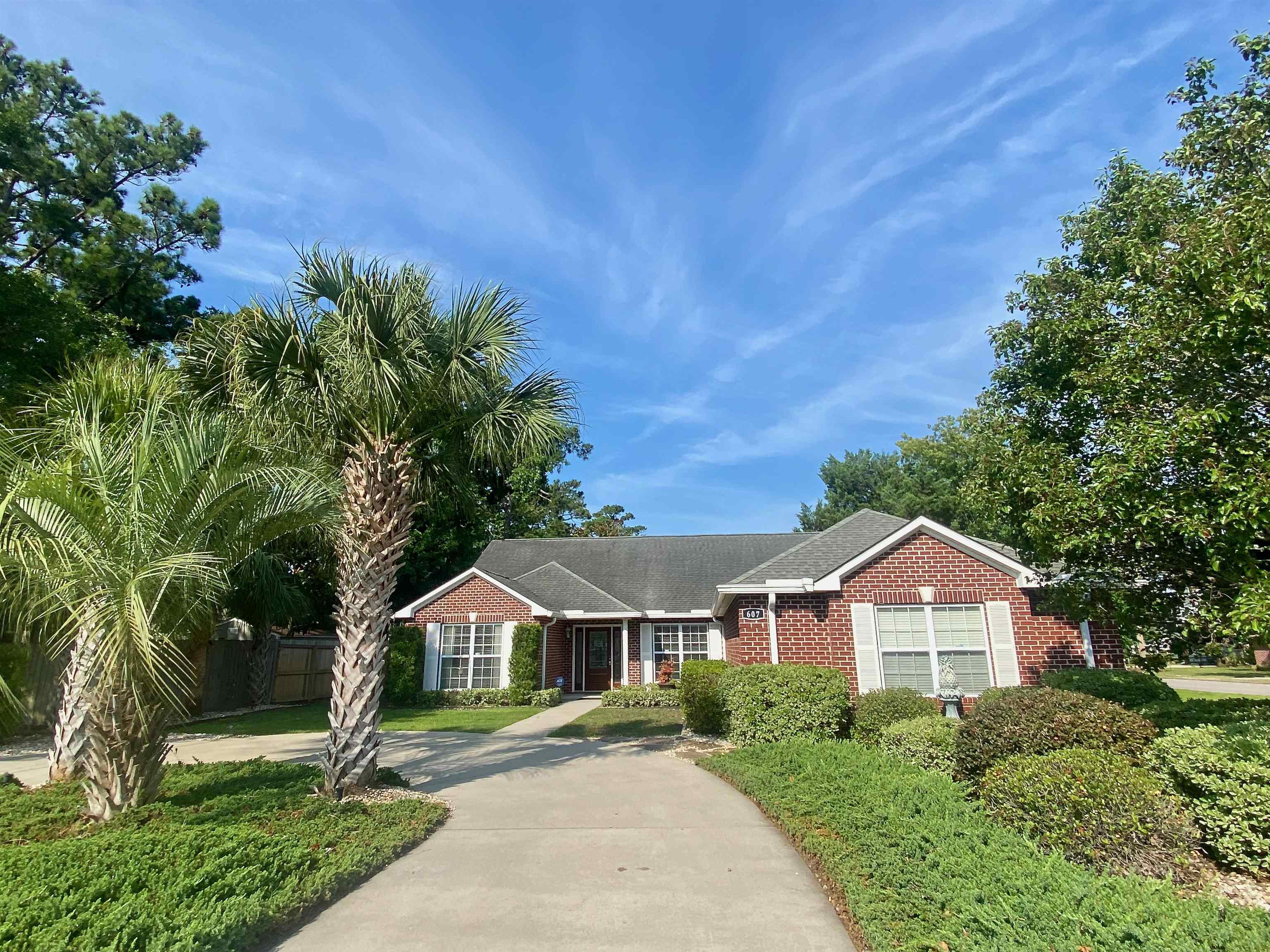 607 12th Ave. S North Myrtle Beach, SC 29582
