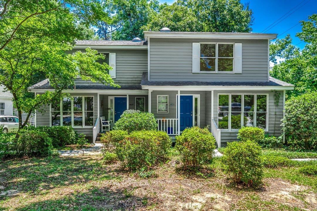 4811 Willow Ln. Myrtle Beach, SC 29577