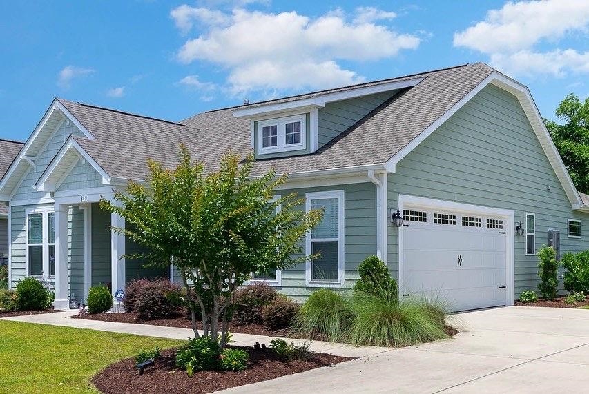 249 Deep Blue Dr. Myrtle Beach, SC 29579