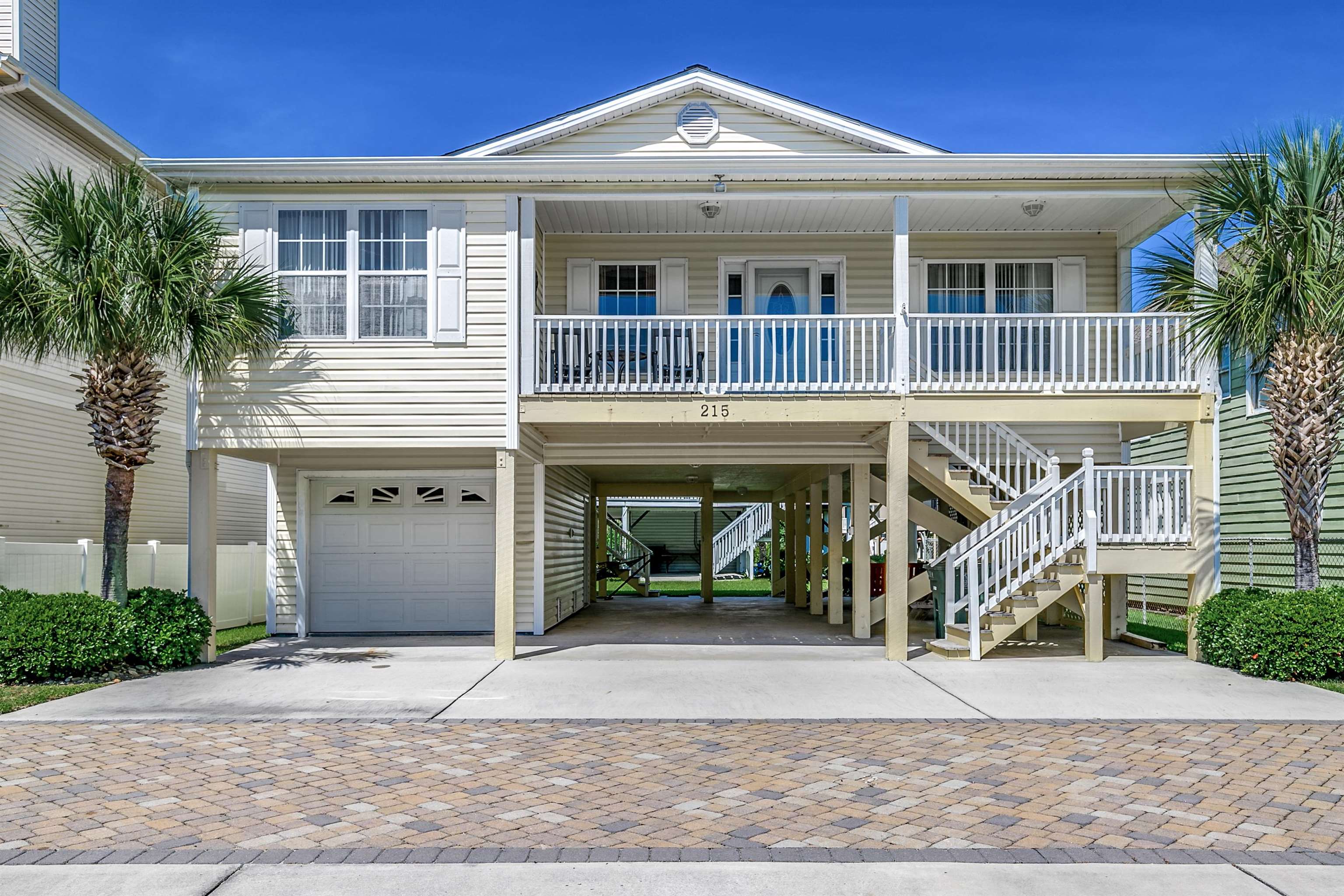 215 21st Ave. N North Myrtle Beach, SC 29582