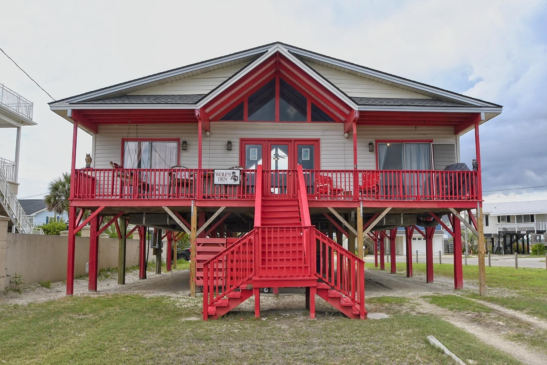 305 44th Ave. N North Myrtle Beach, SC 29582