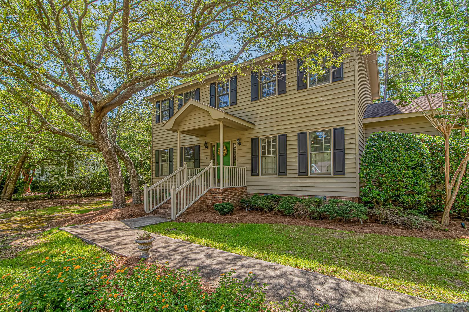 80 Raintree Ln. Pawleys Island, SC 29585