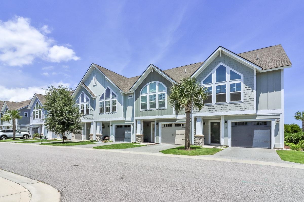100 Villa Mar Dr. Unit B6 Myrtle Beach, SC 29579