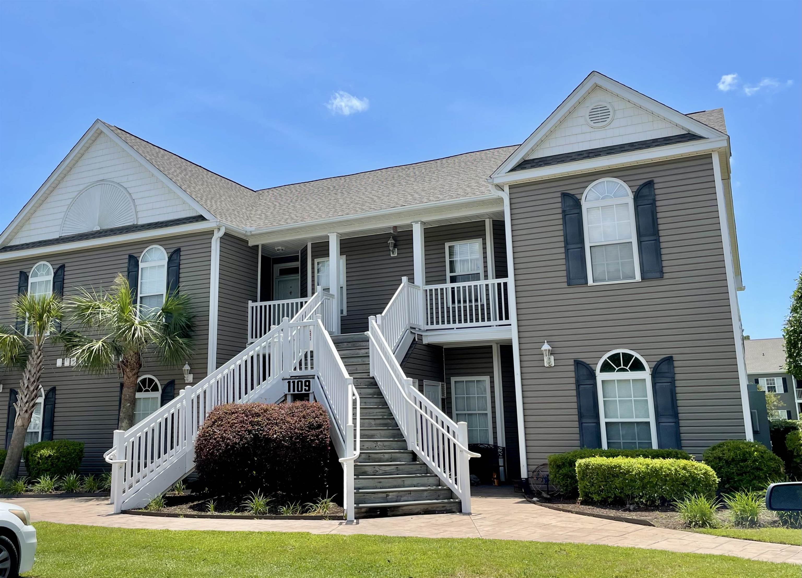 1101 Peace Pipe Ln. Unit #203 Myrtle Beach, SC 29579