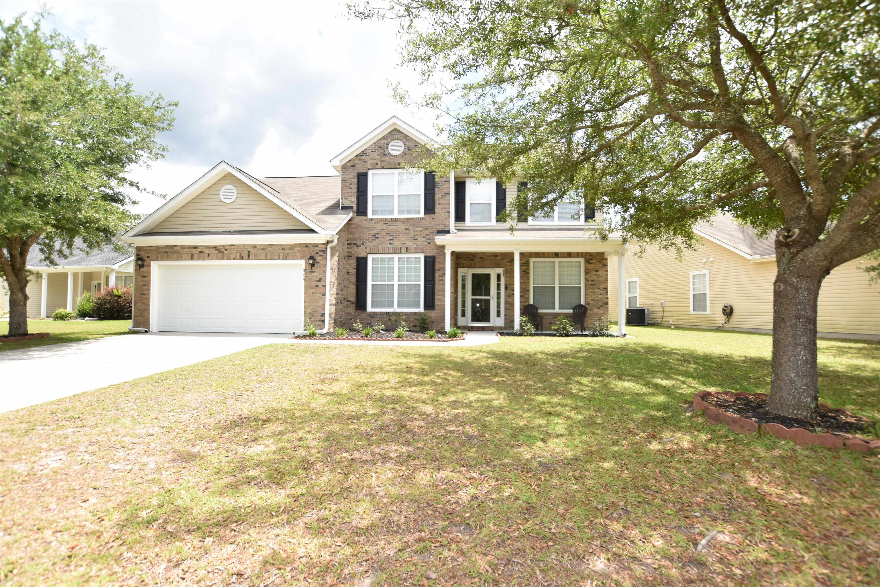 814 Indianola Ct. Myrtle Beach, SC 29579