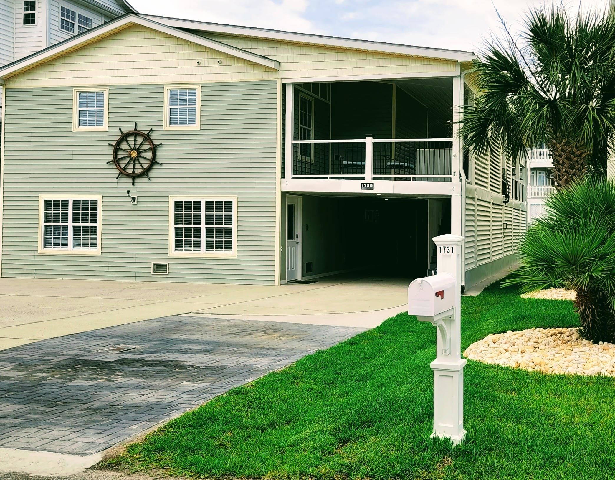 1729 29th Ave. N North Myrtle Beach, SC 29582