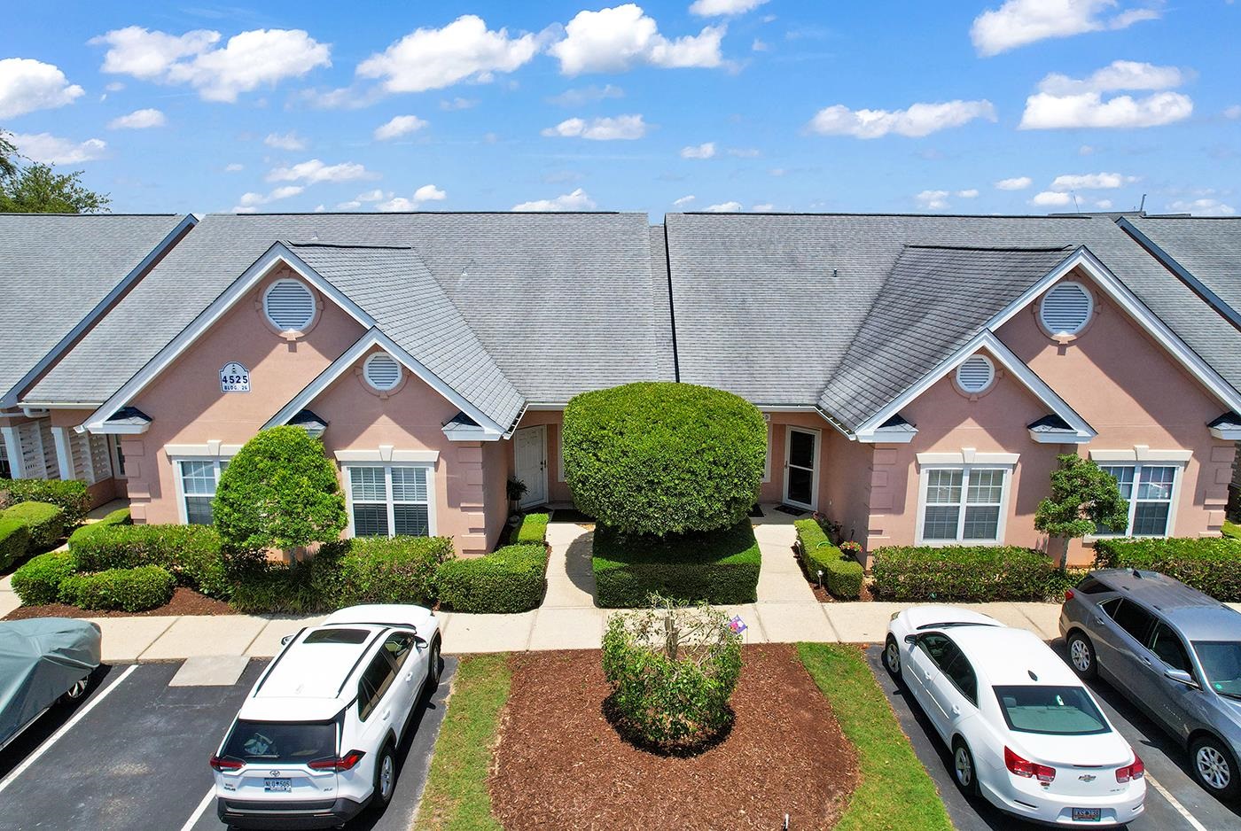 4525 Lighthouse Dr. Unit 26c Little River, SC 29566
