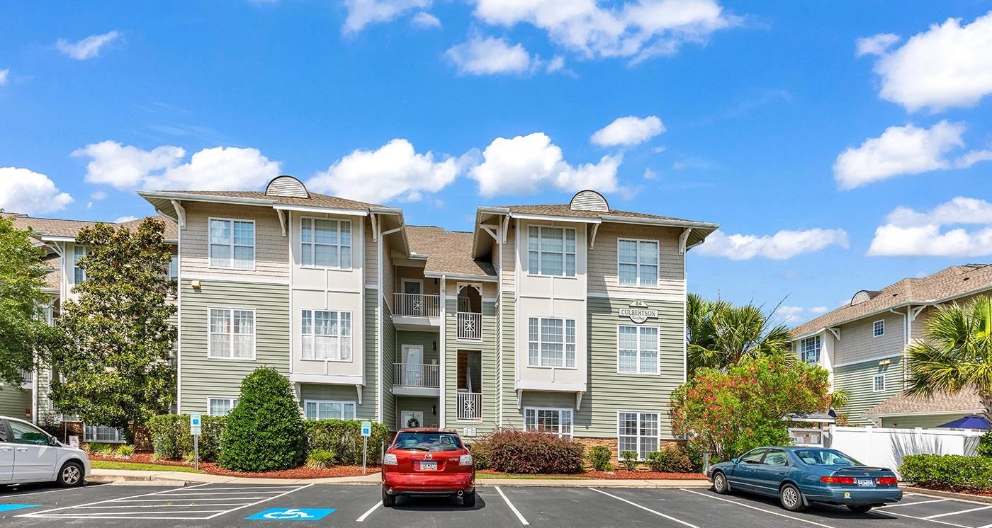 84 Addison Cottage Way Murrells Inlet, SC 29576
