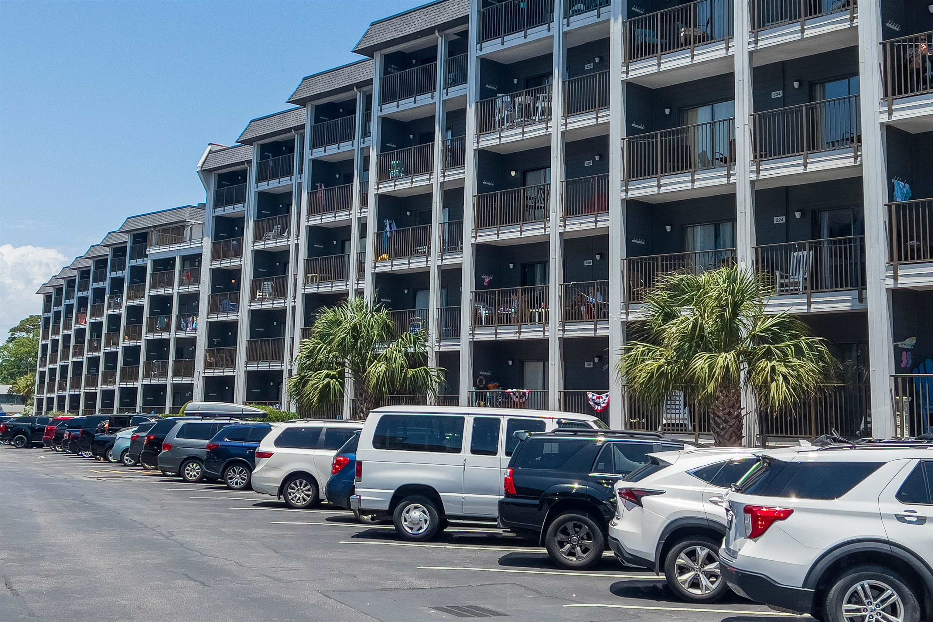 5902 South Kings Hwy. Myrtle Beach, SC 29575