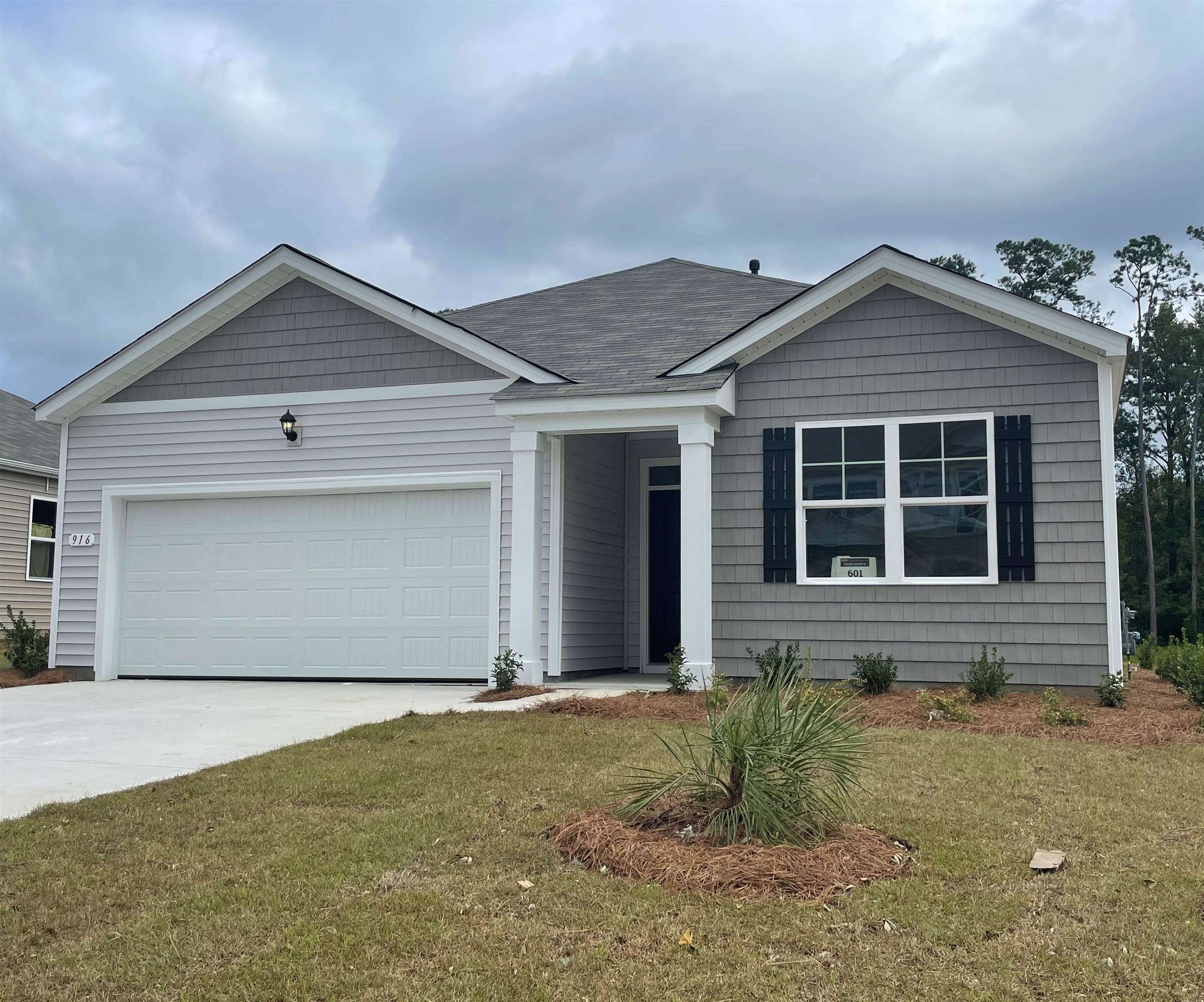 916 Irving Dr. Little River, SC 29566