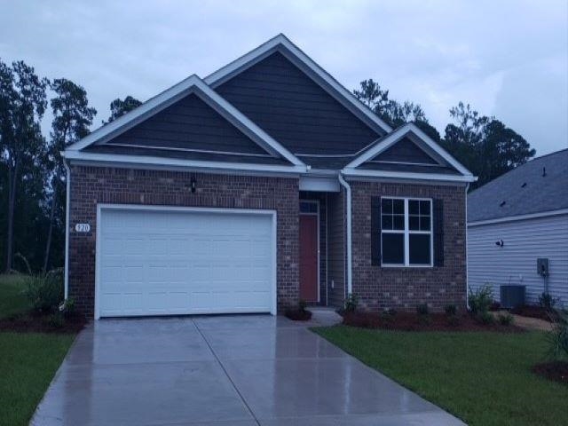 920 Irving Dr. Little River, SC 29566
