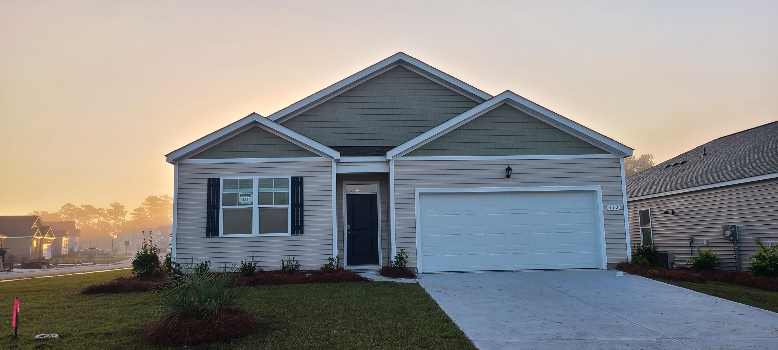 972 Irving Dr. Little River, SC 29566