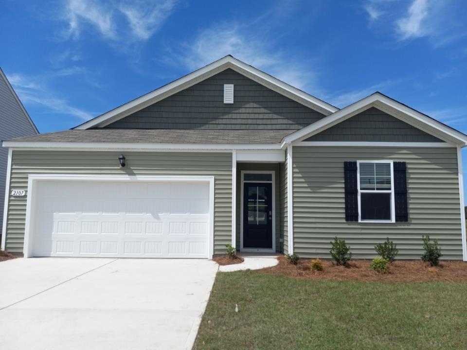 2107 Ainsley Dr. Little River, SC 29566