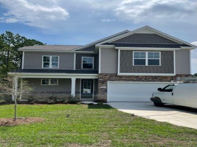 897 Flowering Branch Ave. Little River, SC 29566