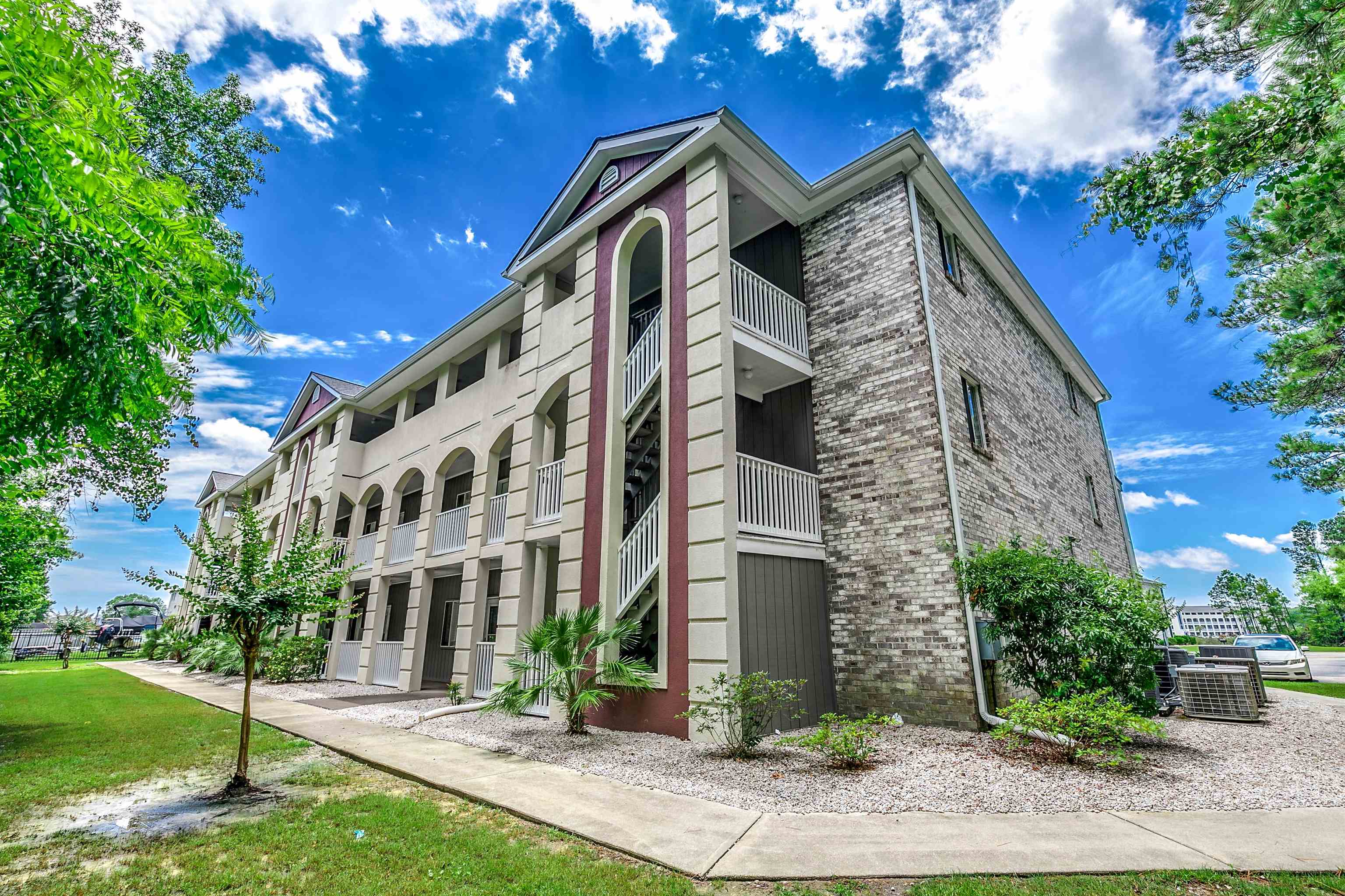 4506 W Harbour Dr. Unit U5 Little River, SC 29566