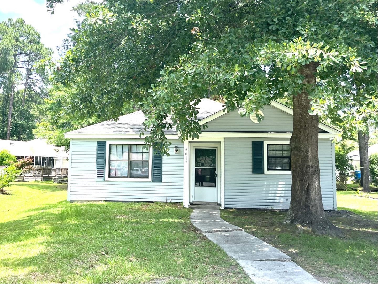 6614 W Sweetbriar Trail Myrtle Beach, SC 29588