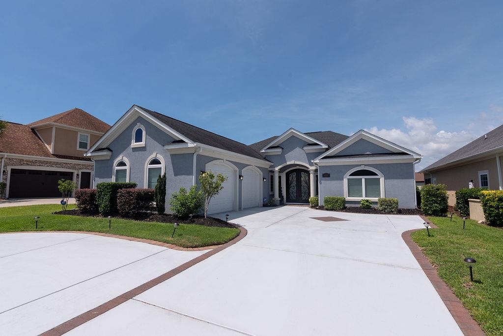 4032 Captiva Row Myrtle Beach, SC 29579