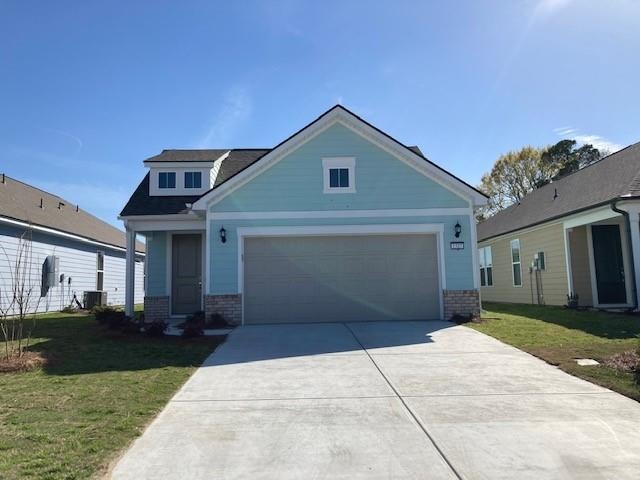 1327 Littleleaf Loop North Myrtle Beach, SC 29582