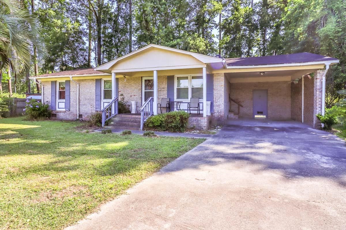 705 Burcale Pl. Myrtle Beach, SC 29579