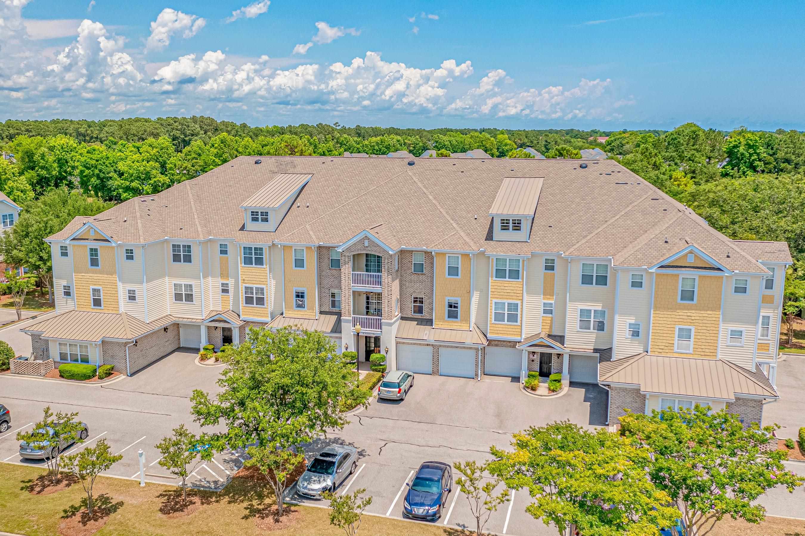 6203 Catalina Dr. Unit #713 North Myrtle Beach, SC 29582