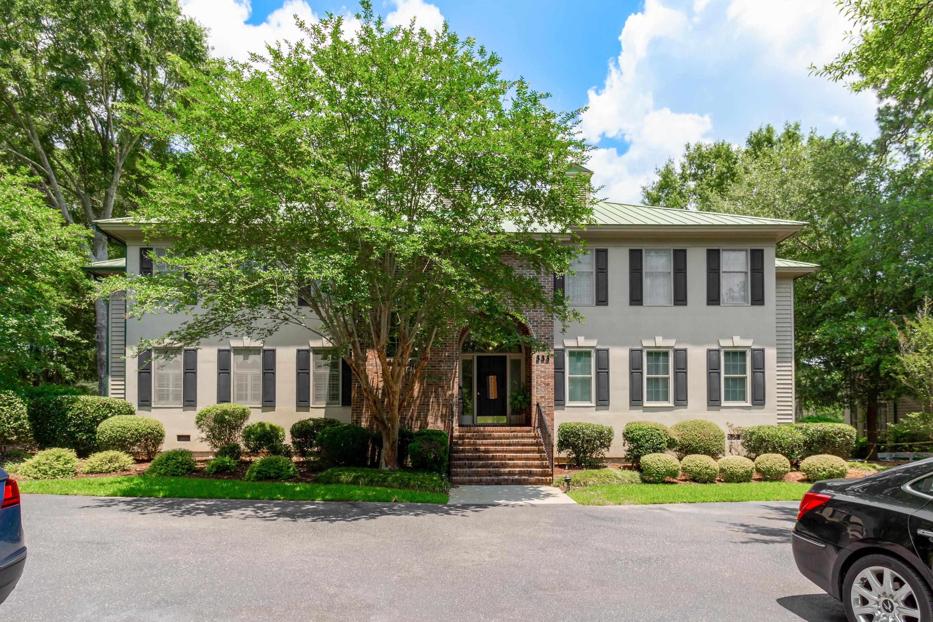 333 Golden Bear Dr. Unit #4 Pawleys Island, SC 29585